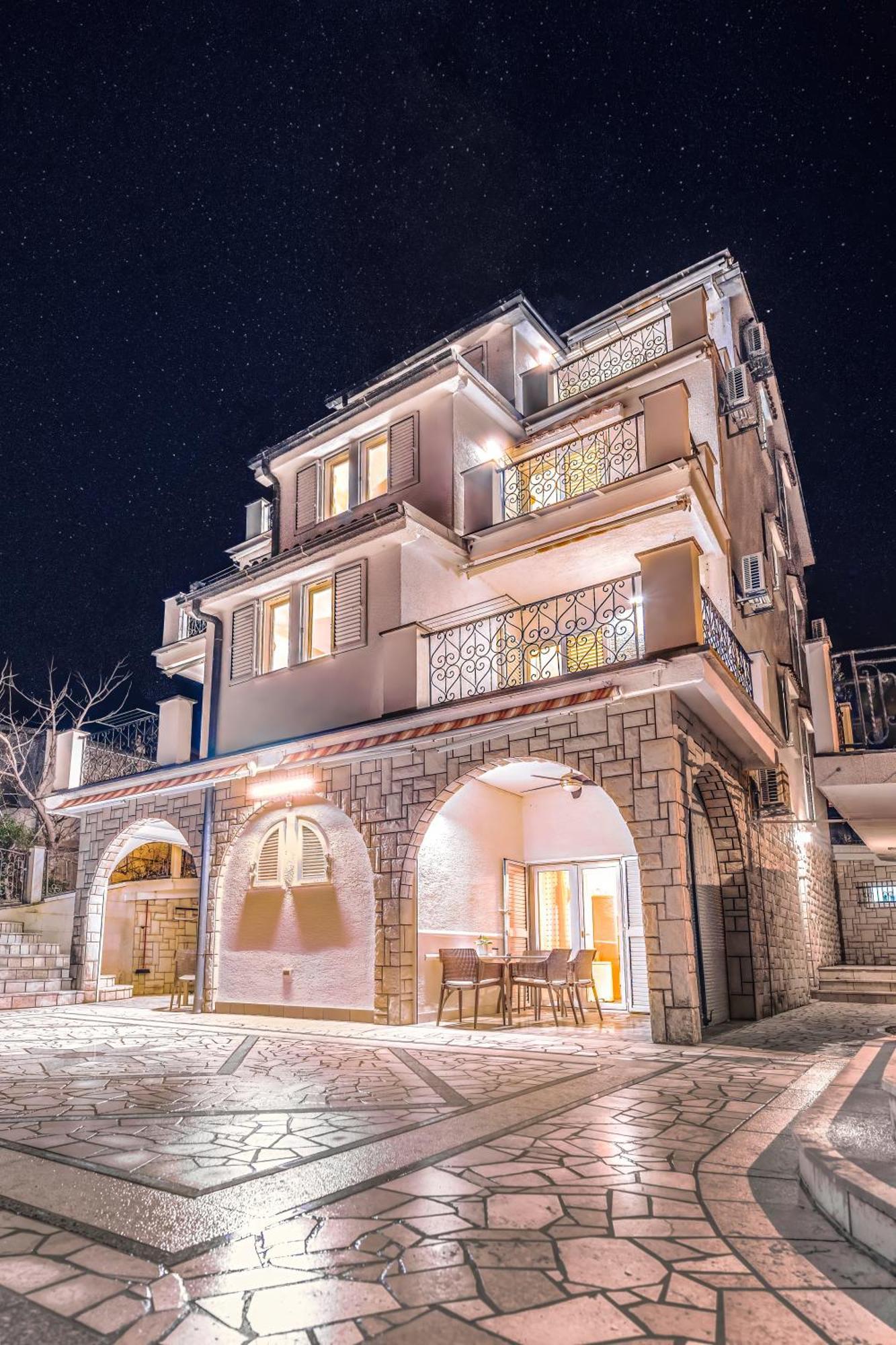Vila Sabrina سيلتسي المظهر الخارجي الصورة